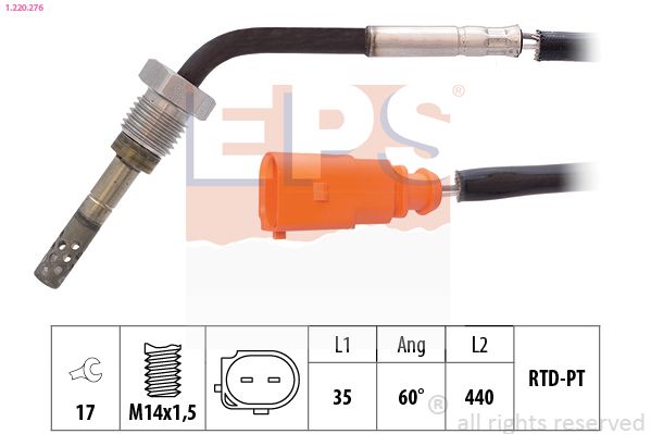 EPS-1220 276