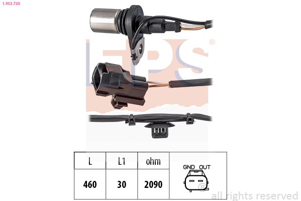 EPS-1953 720