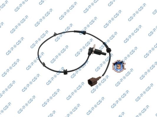 GSP-9A0354