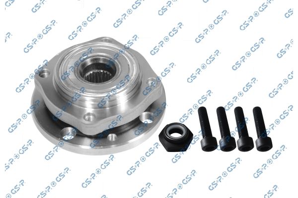 GSP-9326011K
