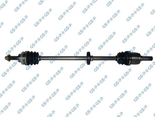GSP-227027