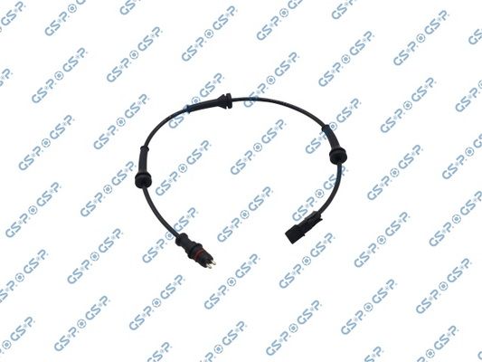 GSP-9A1250