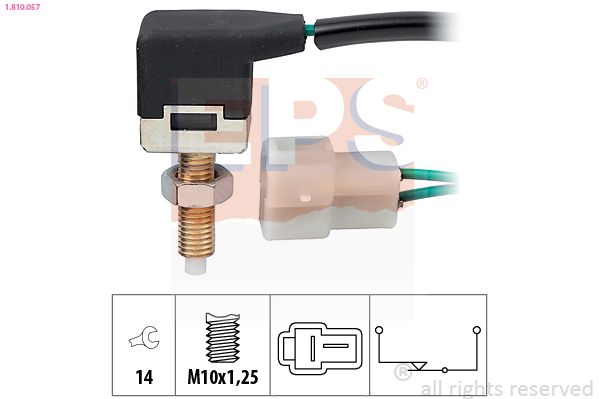 EPS-1810 057