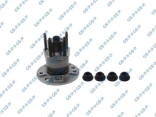 GSP-9400118K