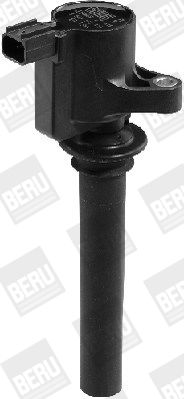 BER-ZS410