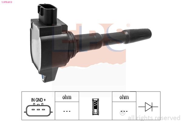 EPS-1970 613