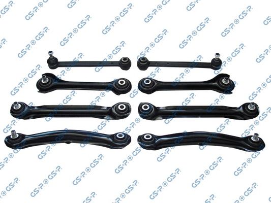 GSP-S990038SK
