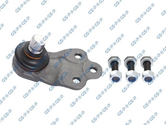 GSP-S081027