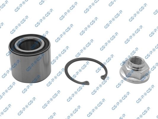 GSP-GK3966