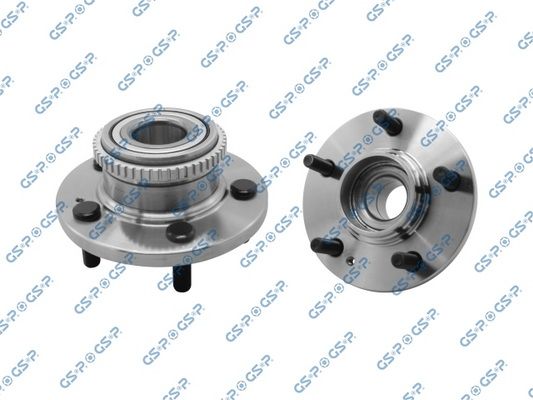 GSP-9235023