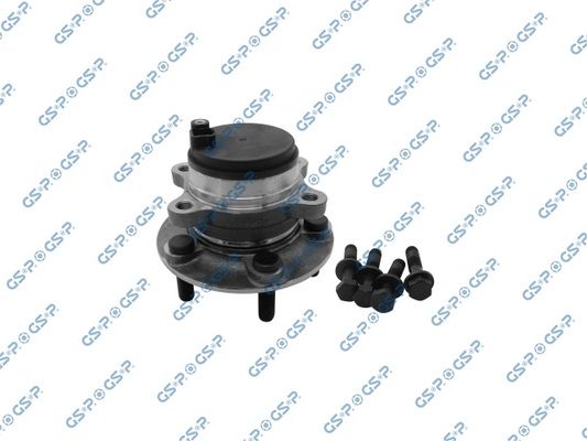 GSP-9400439K