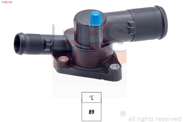EPS-1880 192
