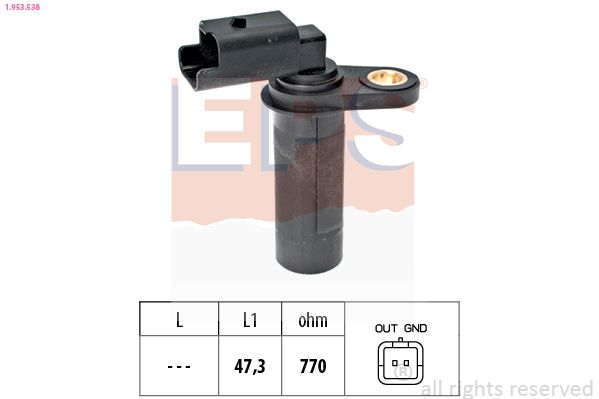 EPS-1953 538