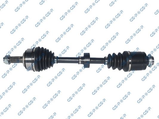 GSP-223287