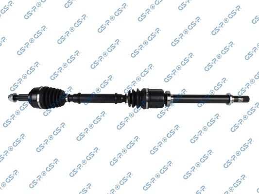 GSP-250377