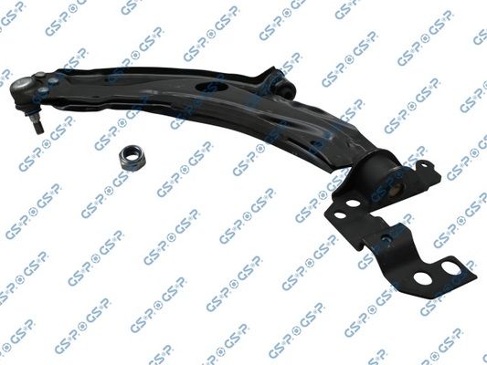 GSP-S063111