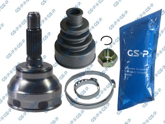 GSP-810009
