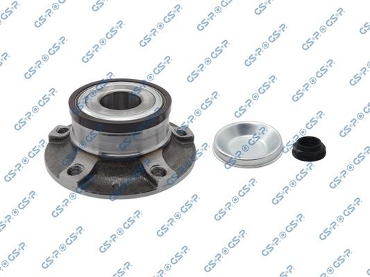 GSP-9232031K