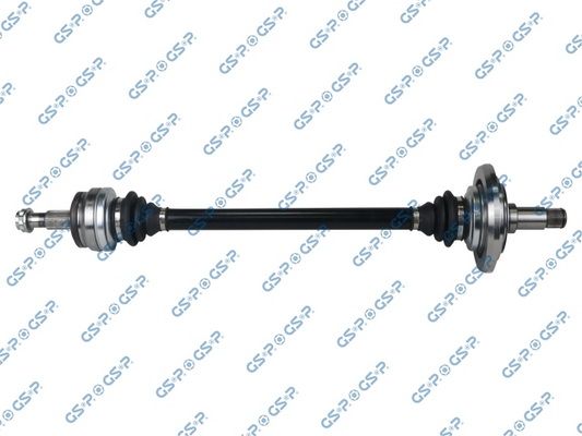 GSP-235136