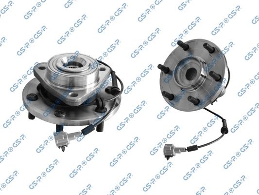 GSP-9329017