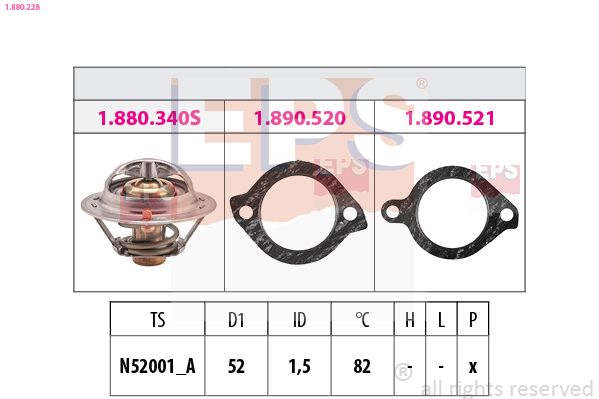 EPS-1880 228
