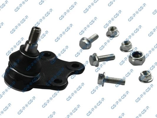 GSP-S080817