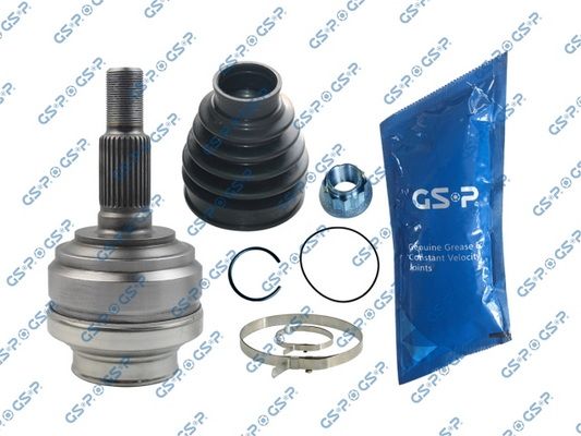 GSP-601160