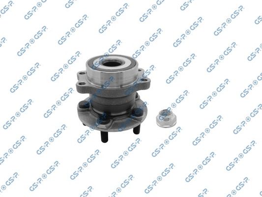GSP-9327049K