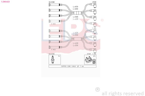 EPS-1500 623