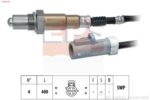 EPS-1997 257