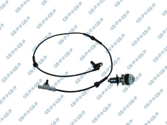 GSP-9A0727