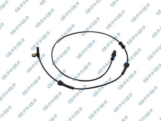 GSP-9A1295