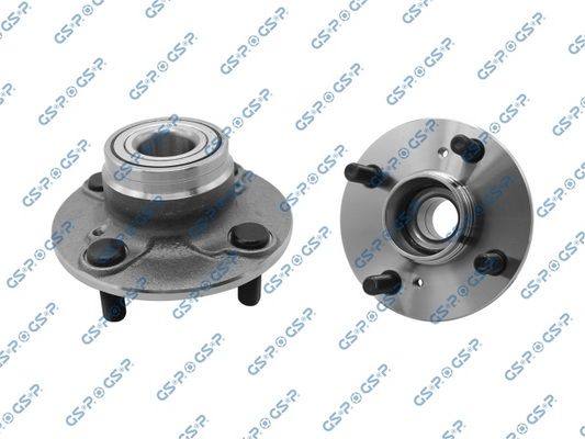 GSP-9228027