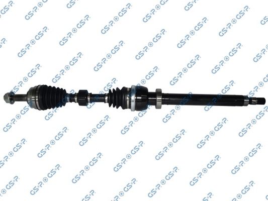 GSP-262073
