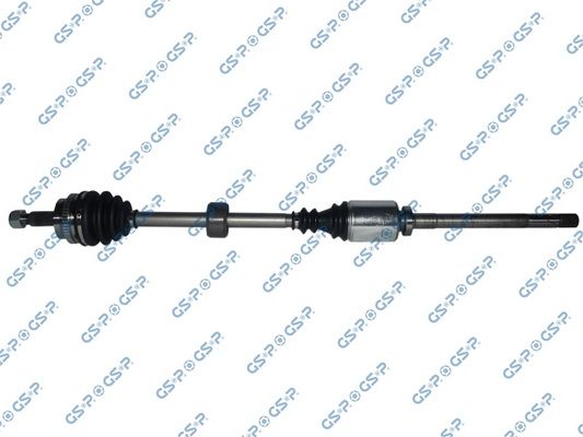 GSP-250060