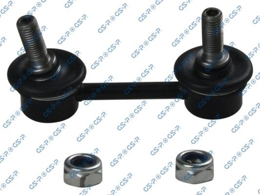 GSP-S050319