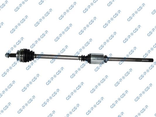 GSP-244017