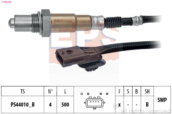 EPS-1998 306
