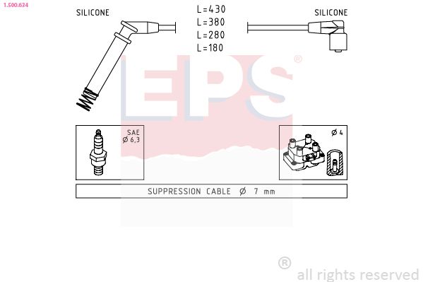 EPS-1500 634