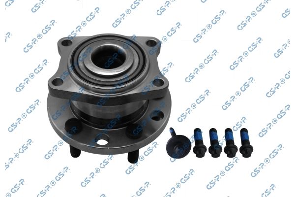 GSP-9336020K