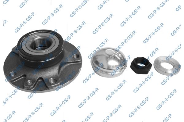 GSP-9230115K