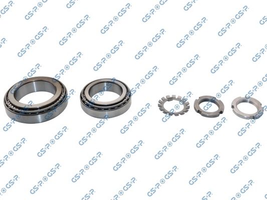 GSP-GKX0072