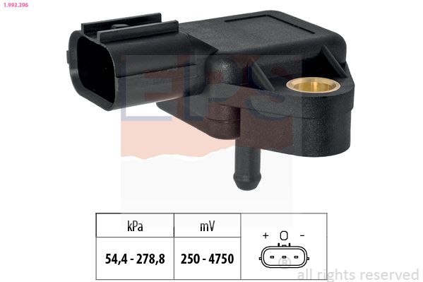 EPS-1993 396