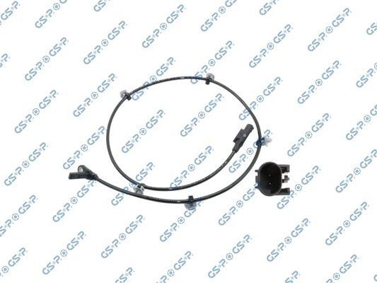GSP-9A0640