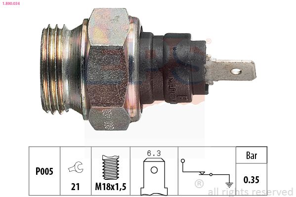 EPS-1800 034