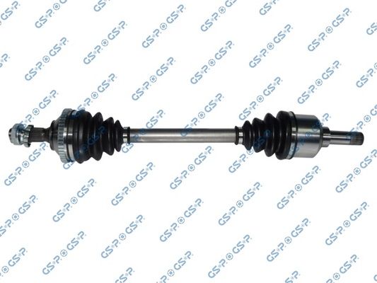 GSP-245152