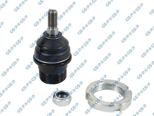 GSP-S080130