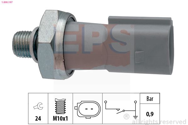 EPS-1800 197