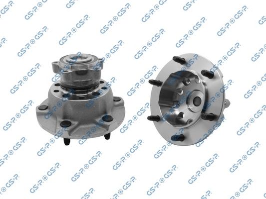 GSP-9400519