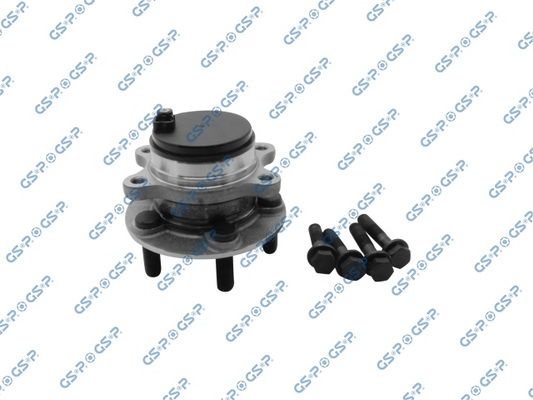 GSP-9400536K